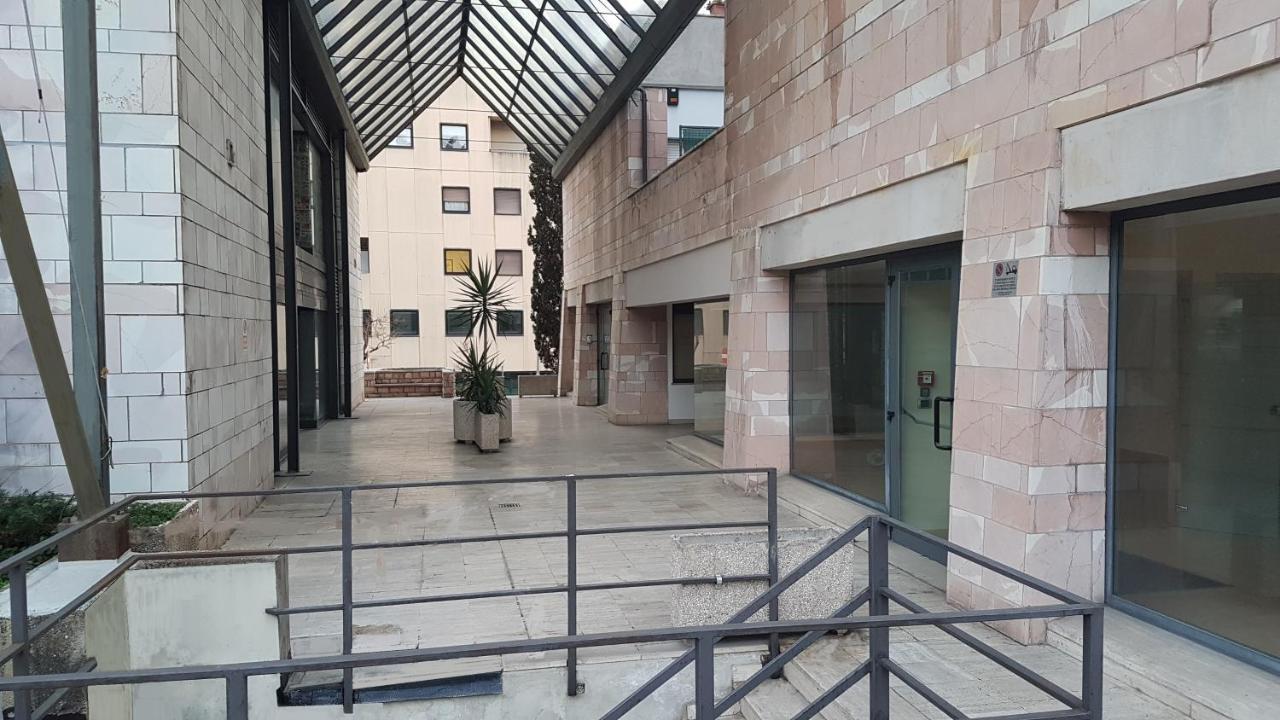 Casa Nadia Bed and Breakfast Perugia Exteriör bild
